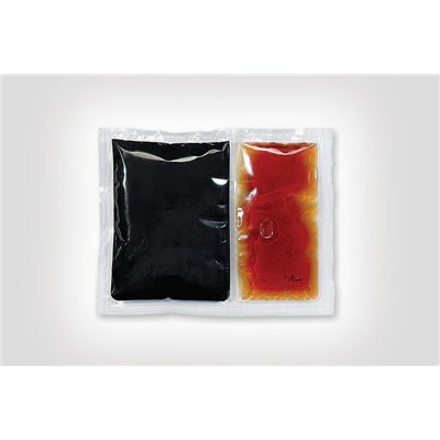 Zalewa poliuretanowa Resin-771-SF_N-PUR-BK HellermannTyton, 95ml