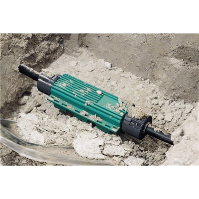 Gel cable joint Reliseal V510-PP/SI-GN HellermannTyton