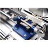 Urządzenie do automatycznego wytłaczania oznaczeń na szyldach metalowych MBOSS Compact HellermannTyton 544-20000