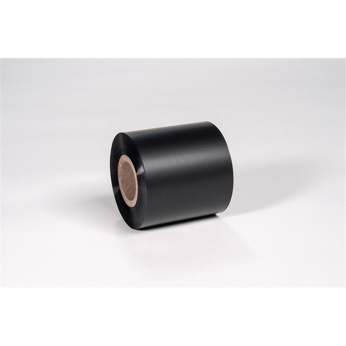 Thermal transfer ribbon TT932DOUT 85MM-PET-BK, 85mm x 300m, black HellermannTyton