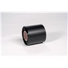 Thermal transfer ribbon TT932DOUT 85MM-PET-BK, 85mm x 300m, black HellermannTyton