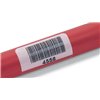 Self-adhesive label Helatag TAG138LA4-1105-WHCL 500pcs. HellermannTyton