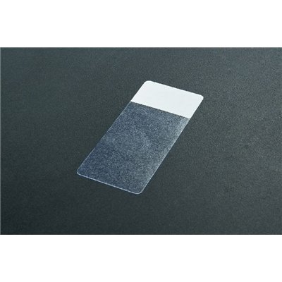 Etykieta samoprzylepna Helatag TAG1TD2-323-WHCL 1000szt. HellermannTyton