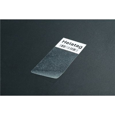 Etykieta samoprzylepna Helatag TAG6TD1-323-WHCL 500szt. HellermannTyton