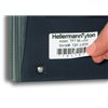 Self-adhesive label Helatag TAG13TD4-1205-WH 10000pcs. HellermannTyton