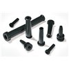 Bend protection grommets HV2209-PVC-FR-BK HellermannTyton, 1000 pcs.