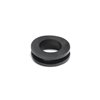 Edge protection grommets HV1305-PVC-FR-WH HellermannTyton, 500 pcs.