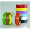 PVC Electrical insulation tape HelaTape Flex 15 HTAPE-FLEX15GN-15X10 10pcs. HellermannTyton