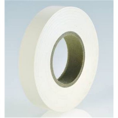 PVC Electrical insulation tape HelaTape Flex 15 HTAPE-FLEX15WH-15X25 HellermannTyton