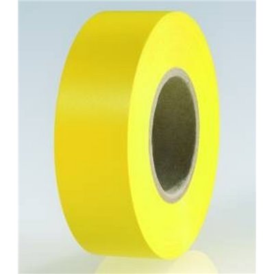 PVC Electrical insulation tape HelaTape Flex 15 HTAPE-FLEX15YE-19X25 HellermannTyton