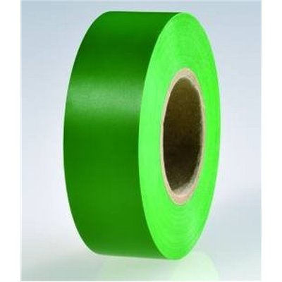 PVC Electrical insulation tape HelaTape Flex 15 HTAPE-FLEX15GN-19X25 HellermannTyton