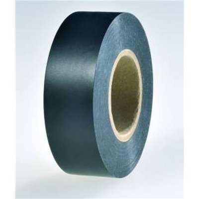 PVC Electrical insulation tape HelaTape Flex 15 HTAPE-FLEX15BK-19X25 HellermannTyton