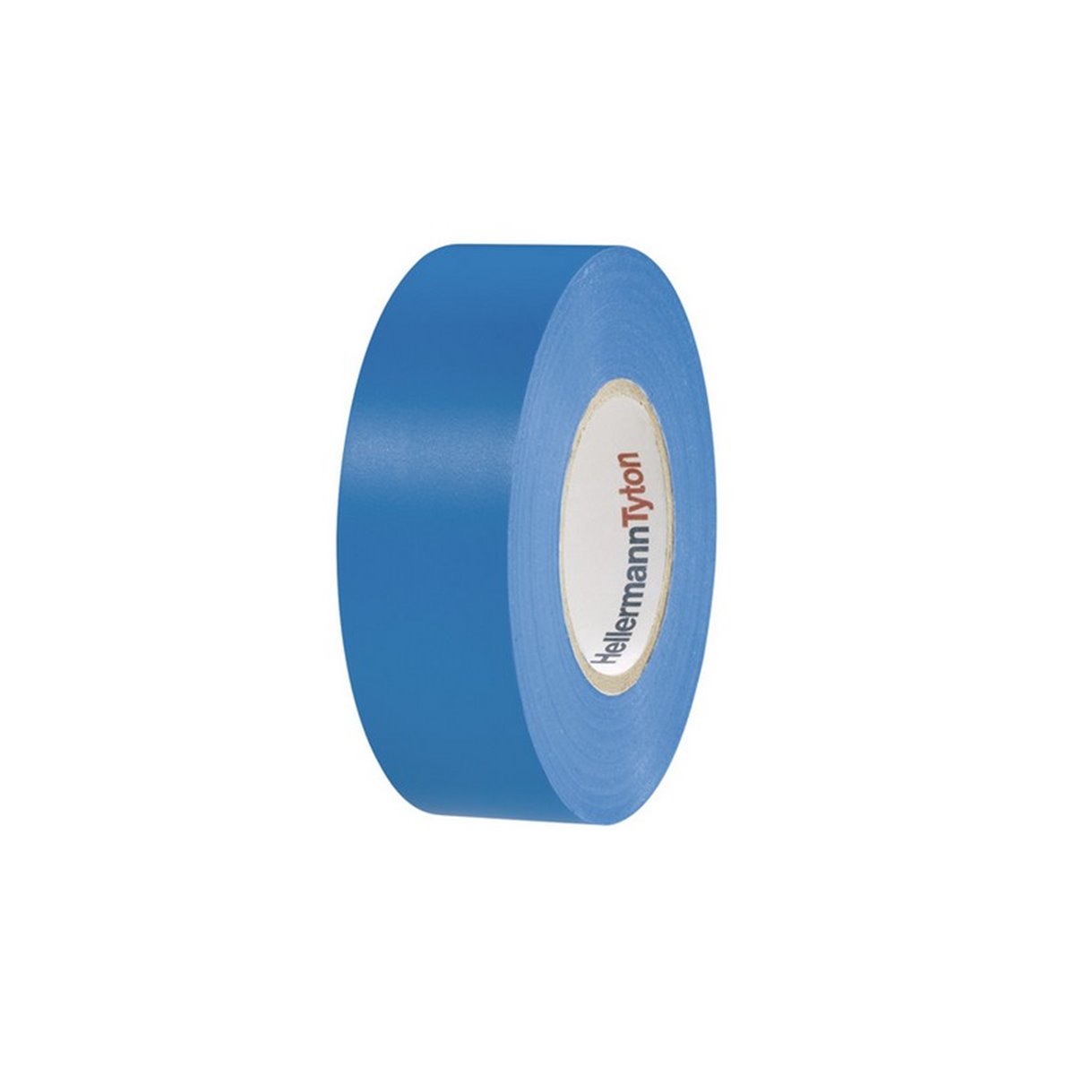 PVC Electrical insulation tape HTAPE-FLEX15-25x25-PVC-BU HellermannTyton