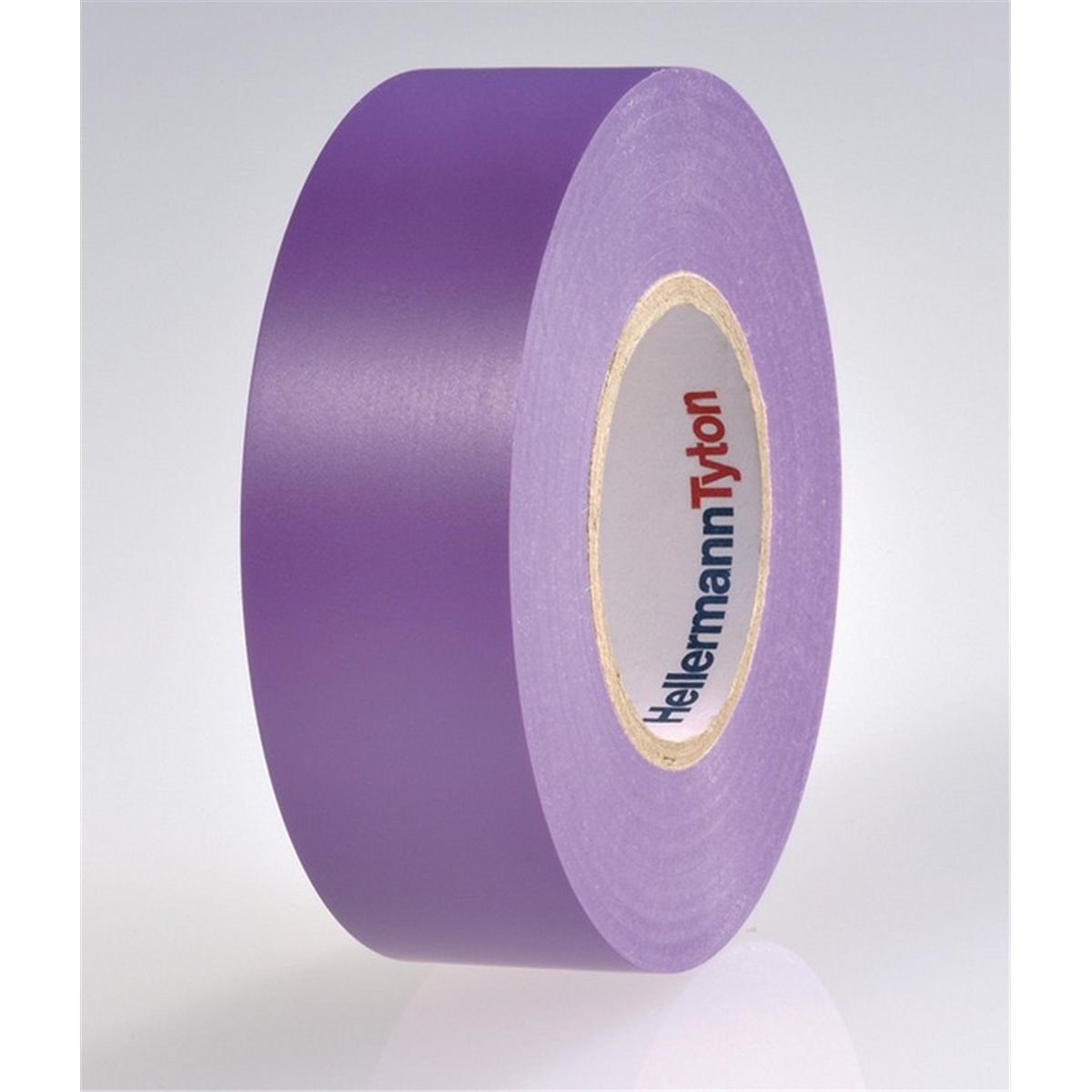PVC Electrical insulation tape HTAPE-FLEX15-25x25-PVC-VT HellermannTyton