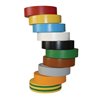 PVC Electrical insulation tape HTAPE-FLEX15-15x10-PVC-MIX HellermannTyton