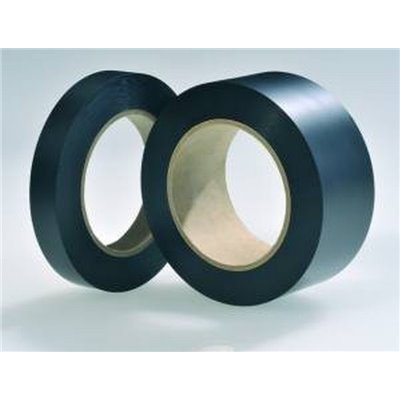 PVC Electrical insulation tape HelaTape Flex 1000 HTAPE-1000BK-19X33 HellermannTyton