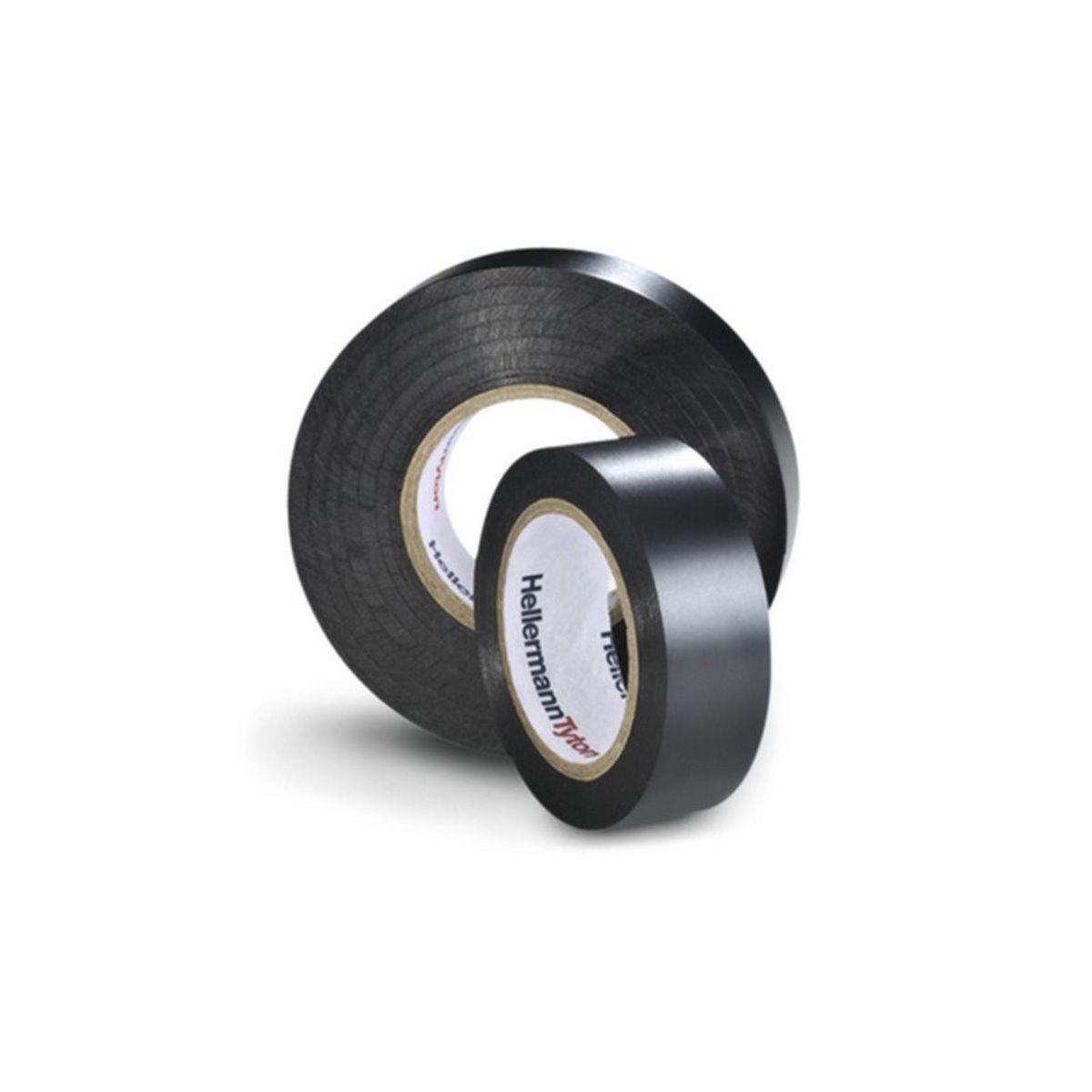 PVC Electrical insulation tape HTAPE-FLEX2000+38x20 HellermannTyton