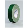 Textile tape HTAPE-TEX-50x50-CO-GN, 50mm x 50m, green HellermannTyton