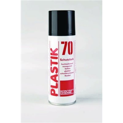 THINNER 70 5L, KONTAKT CHEMIE for the Plastik conformal coating