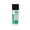 Freezing spray FREEZE 75 200ml 12pcs. Kontakt Chemie