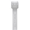 TY175-50-100 PLASTIC TY-FAST CABLE TIE 7IN NATURAL NYL 50LB