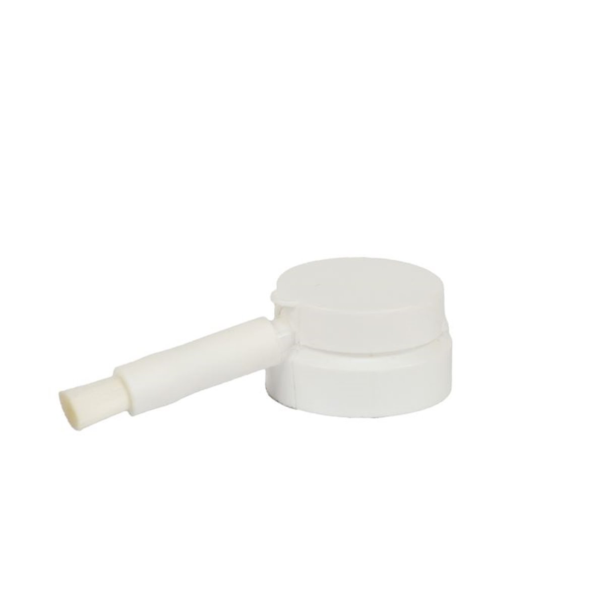 BRUSH ADAPTOR for FLUX-OFF Cramolin brush.