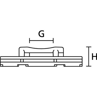 PMB8-PA66/6HIRHS-BK opak 100 szt.