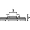 PMB8-PA66/6HIRHS-BK opak 100 szt.