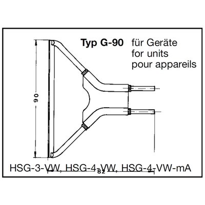 Blade G-90