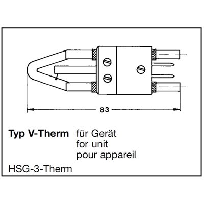 Blade V-TH