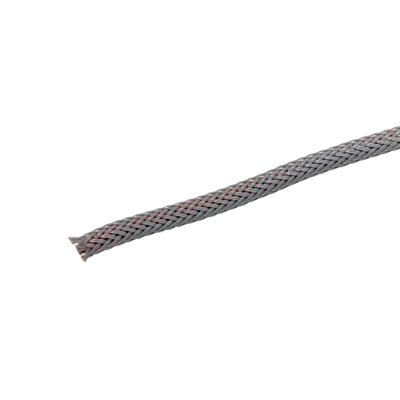 CPS12G-50-CV0 BRAID SLEEVING CONF CV0 GREY