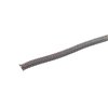 CPS12G-50-CV0 BRAID SLEEVING CONF CV0 GREY