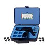 ERG740-01 ERGO HAND CRIMP TOOL W/CASE & DIES