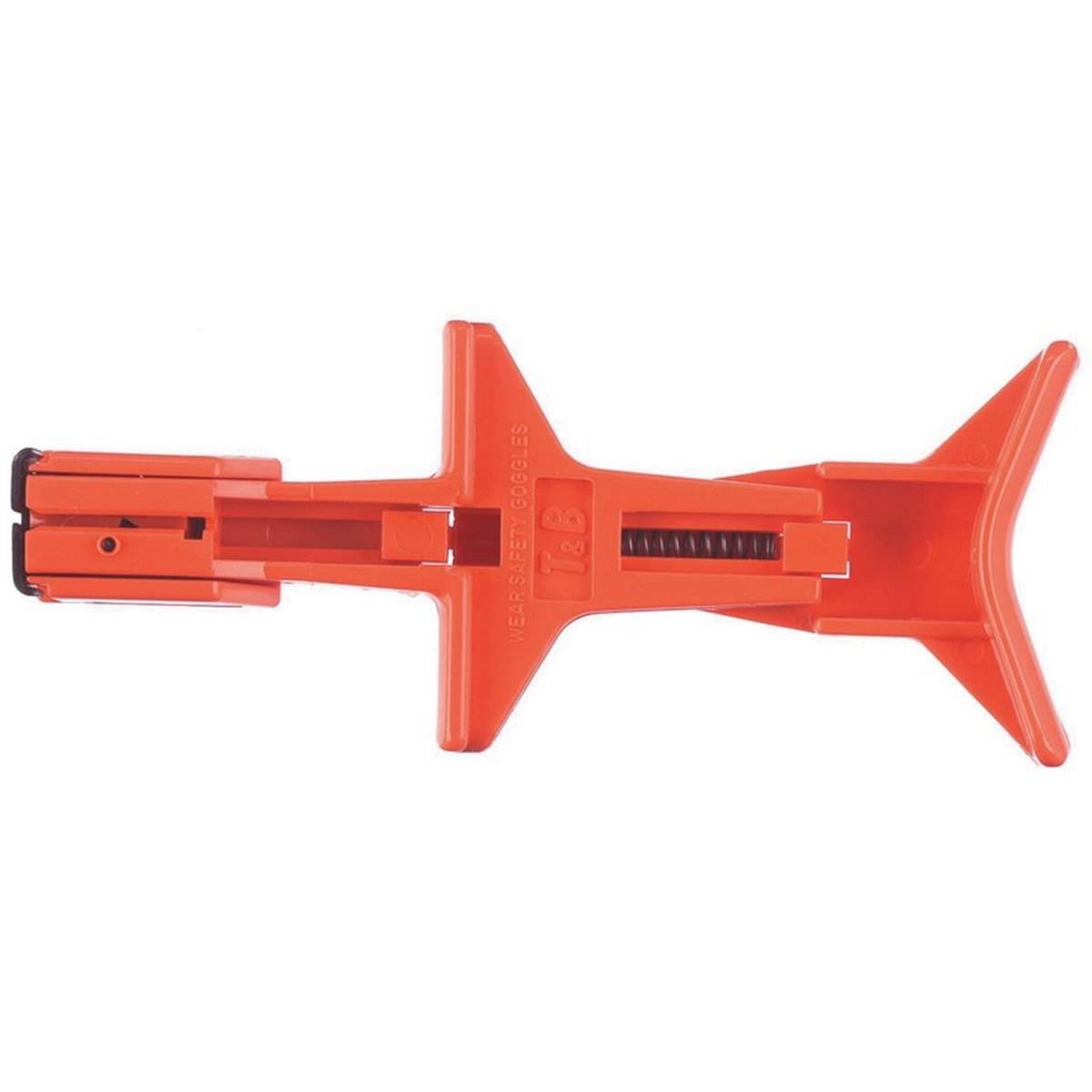 WT1-TB LT DUTY TOOL, NYL CBLE TIES 18-50LB