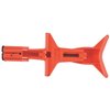 WT1-TB LT DUTY TOOL, NYL CBLE TIES 18-50LB