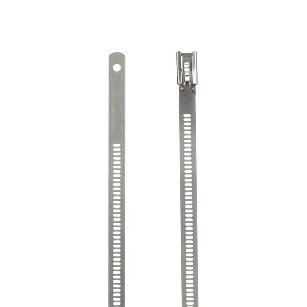 TYS24-280 CABLE TIE 316 SST .27X24 MULTI-LOK