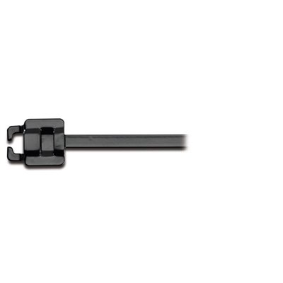 YRL-10-150-BC CABLE TIE 10X150MM SS COATD RELEAS