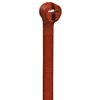 TY53510M-2 CABLE TIE 175LB 35IN RED NYLON