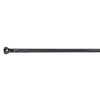 TY29MX-RW CABLE TIE RAILWAY UVBLK 30IN 120LB