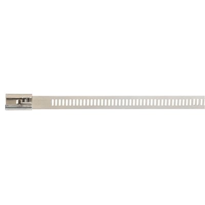 TYS9-280 ST.STEEL MULTI-LOK CABLE TIE 316 SST .27X9IN MULTI-LOK