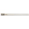 TYS9-280 ST.STEEL MULTI-LOK CABLE TIE 316 SST .27X9IN MULTI-LOK