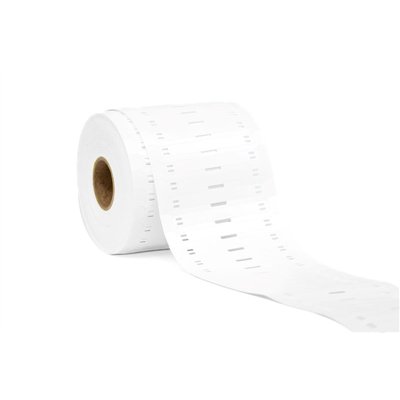 TPU-90X10-WH opak. 1000 szt. Szyld        EverMark TPU-90X10-WH opak. 1000 szt.                                                 