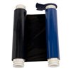 B85-R-220x60-BK/BL-380P Printer Ribbon, Black, Blue, 1 pc Brady