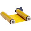 B85-R-220x60-YL Printer Ribbon, Yellow, 1 pc Brady