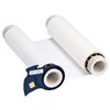 B85-R-158x60-WT Printer Ribbon, White, 1 pc Brady