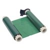 B85-R-158x60-GN Printer Ribbon, Green, 1 pc Brady