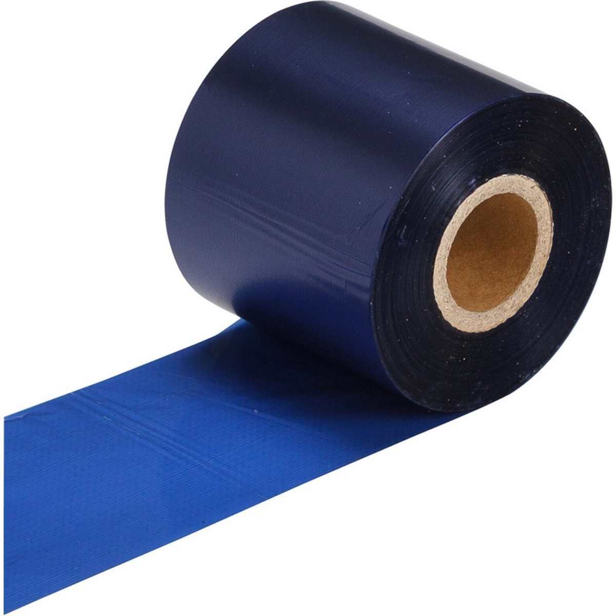 R4500-BL Blue 4500 Series Thermal Transfer Printer Ribbon, 1 pc Brady