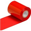 R4402-RD Red 4400 Series Thermal Transfer Printer Ribbon, 1 pc Brady