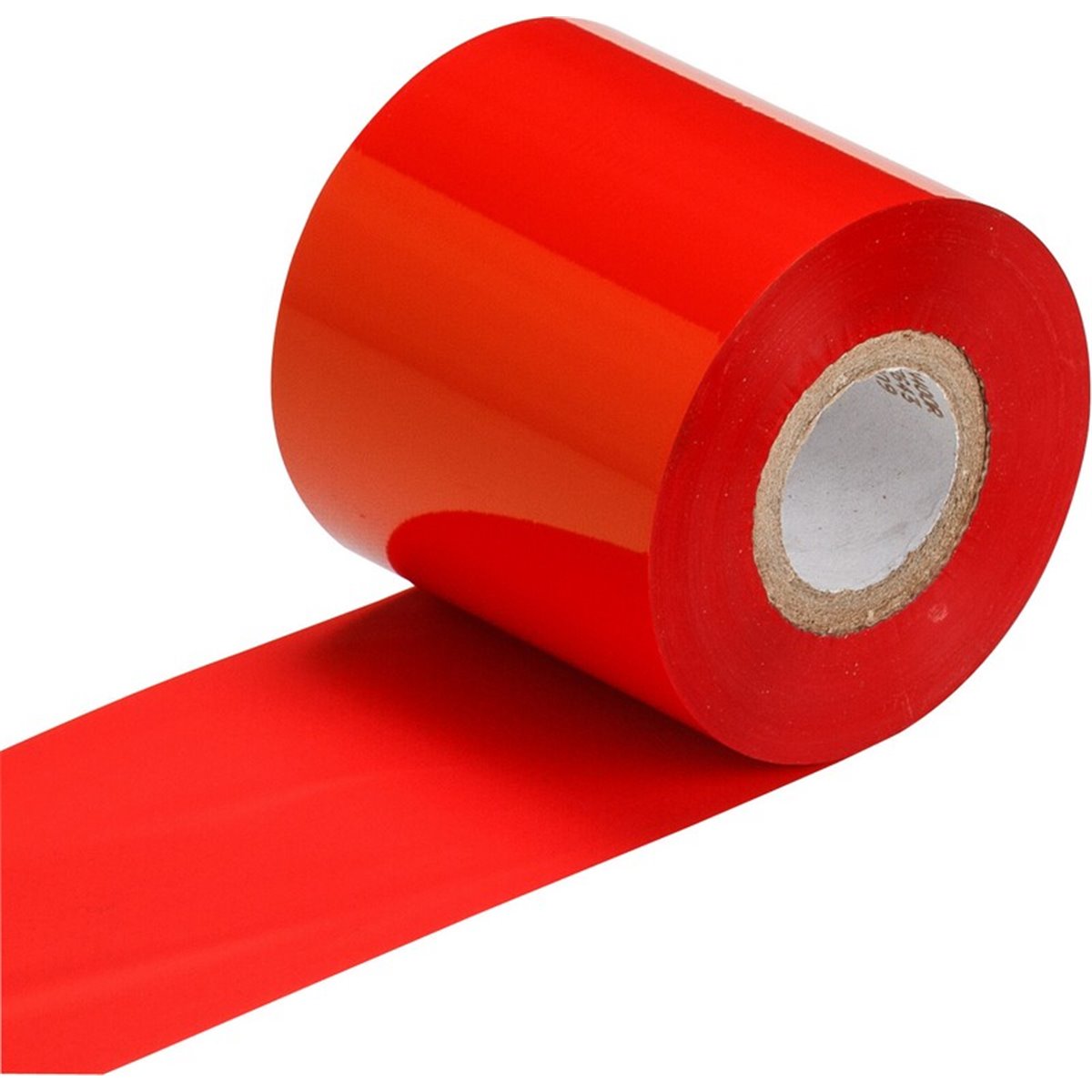 R4400-RD Red 4400 Series Thermal Transfer Printer Ribbon, 1 pc Brady