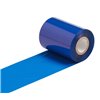 R4402-BL Blue 4400 Series Thermal Transfer Printer Ribbon, 1 pc Brady